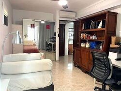 Blk 325 Woodlands Street 32 (Woodlands), HDB Executive #565722031